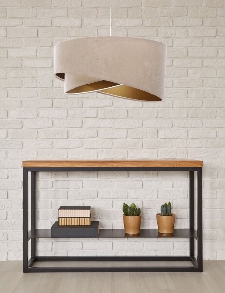 Lampadario su filo GALAXY 1xE27/60W/230V