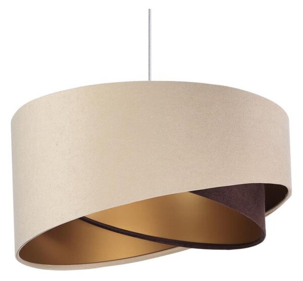 Lampadario su filo GALAXY 1xE27/60W/230V