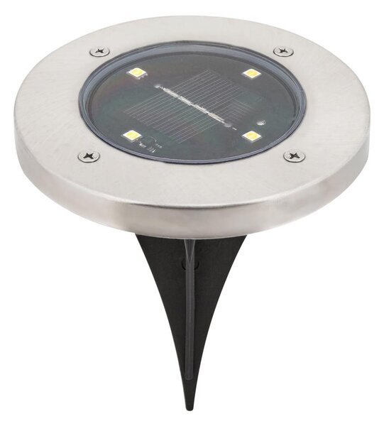 Rabalux 7975 - Lampada solare LED esterna con sensore LED/0,24W/1xAA IP44
