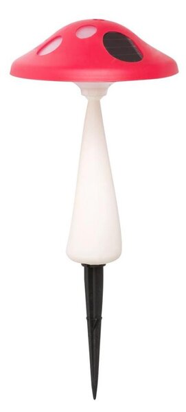Rabalux 7877 - Lampada solare LED da esterno con sensore LED/0,06W/1xAA IP44