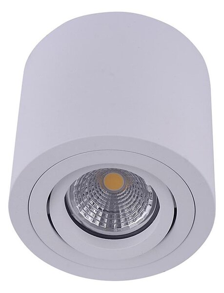 Emithor 48606 - Luce Spot da soffitto SURFACE 1xGU10/50W/230V