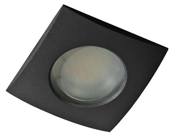 Azzardo AZ0812 - Lampada da incasso per esterni EZIO 1xGU10/50W/230V IP54
