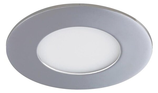 Rabalux 5584 - Lampada LED da incasso per bagni LOIS LED/3W/230V IP44 4000K