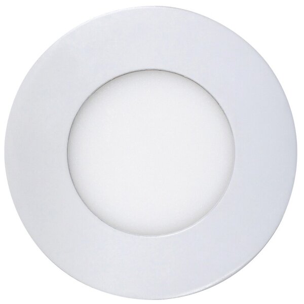 Rabalux 5568 - Lampada LED da incasso LOIS LED/3W/230V