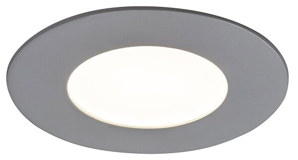Rabalux 5568 - Lampada LED da incasso LOIS LED/3W/230V