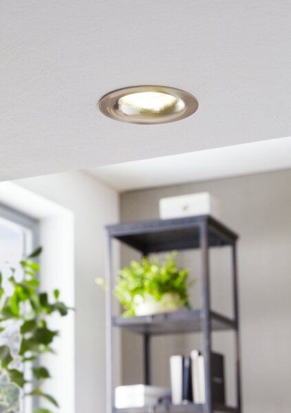 Eglo 98244 - Lampada LED da incasso SALICETO LED/6W/230V