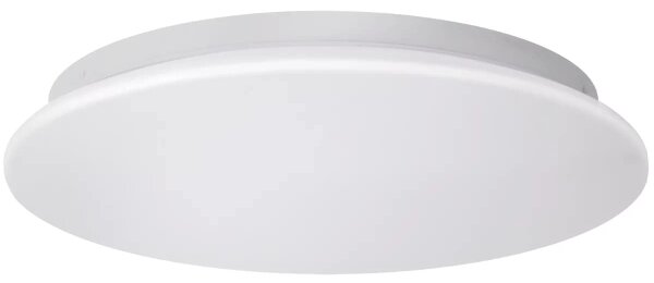 Plafoniera LED da bagno ADAR LED/12W/230V IP44 4000K