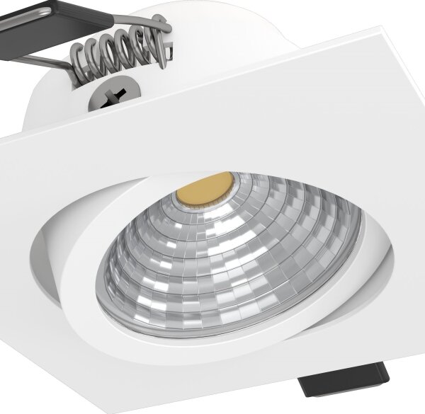 Eglo 98302 - Lampada LED da incasso dimmerabile SALICETO LED/6W/230V