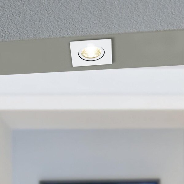 Eglo 98302 - Lampada LED da incasso dimmerabile SALICETO LED/6W/230V