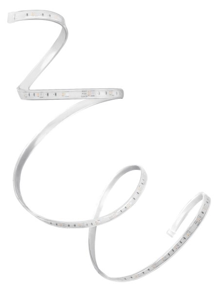 Osram -LED RGB+TW Striscia per esterni dimmerabile SMART+ FLEX 3 m LED/12,5 W/230 V Wi-Fi