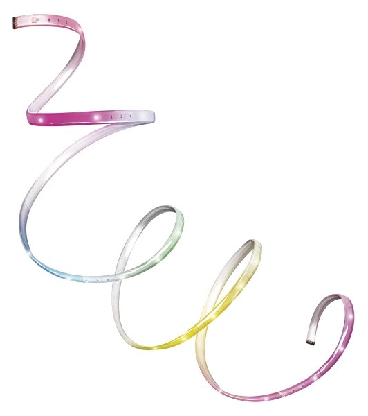 Osram - Striscia LED RGB+TW dimmerabile SMART+ FLEX 1,8 m LED/11W/230V 2000-6500K