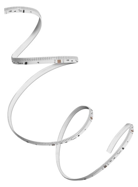 Osram - Striscia LED RGB dimmerabile SMART+ MAGIC 5 m LED/35W/230V Wi-Fi + telecomando