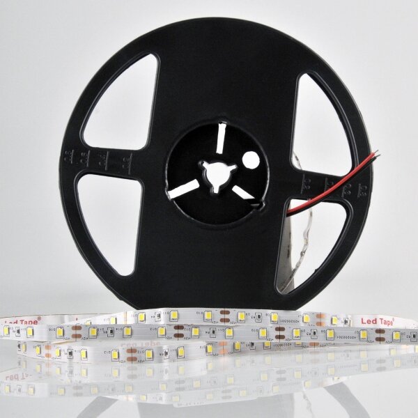 Striscia LED 5m LED/10W/12V IP20 4500K
