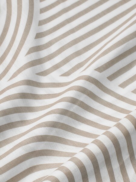 Copripiumino in cotone Archi