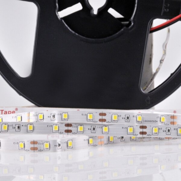Striscia LED 5m LED/10W/12V IP20 4500K