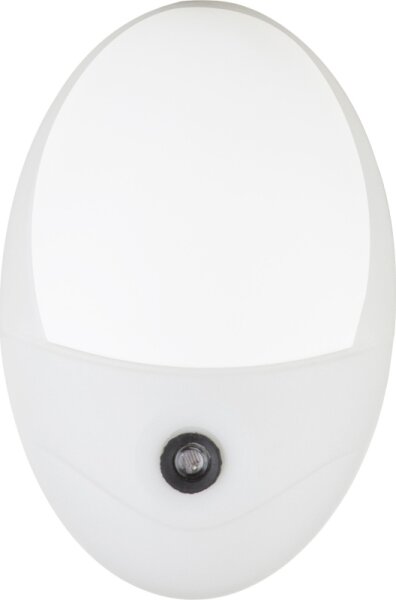 Globo 31934W - Lampada di orientamento LED con spina integrata CHASER 4xLED/0,6W/230V
