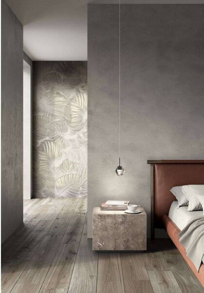 Kdln Lampada a sospensione Dew, dimmerabile, Nero, Cucina, Vetro, Design, Lampada a sospensione