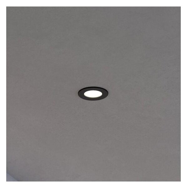 Eglo 99142 - Faretto da incasso LED FUEVA 5 LED/2,7W/230V
