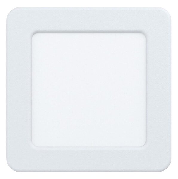 Eglo 99178 - Faretto da incasso LED FUEVA 5 LED/5,5W/230V