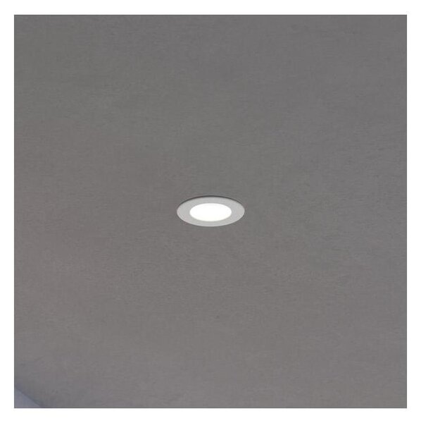 Eglo 99131 - Lampada da incasso LED FUEVA 5 LED/2,7W/230V