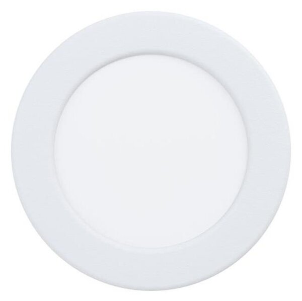 Eglo 99148 - Plafoniera da incasso LED FUEVA 5 LED/5,5W/230V