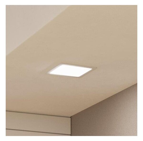 Eglo 99179 - Faretto LED da incasso FUEVA 5 LED/10,5W/230V
