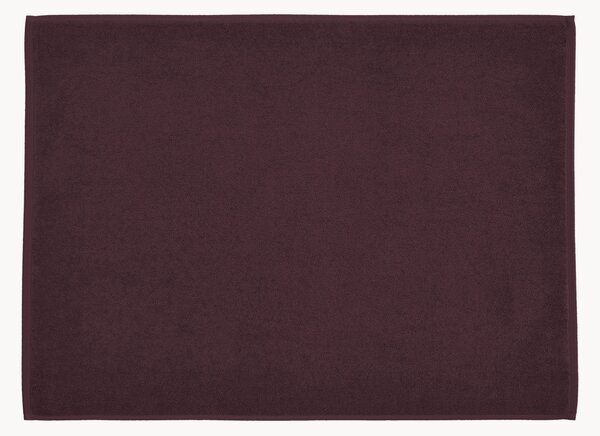 Tappeto da bagno in cotone Prestige