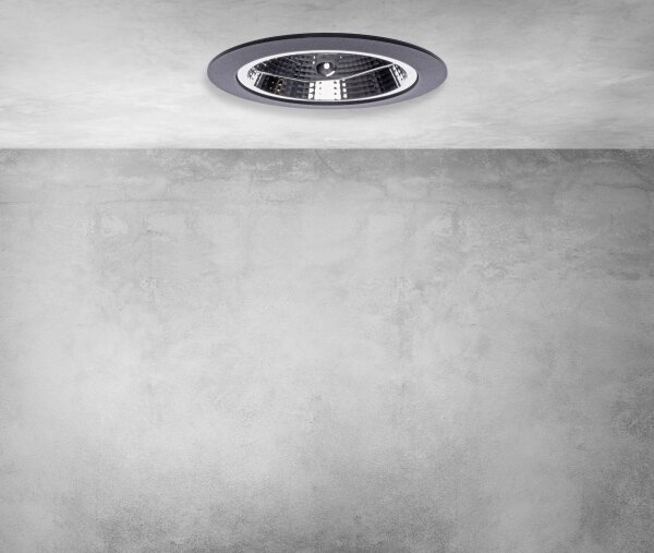 Lampada da incasso REDONDO 1xAR111 - GU10/25W/230V