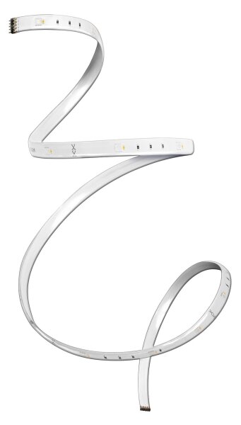 Ledvance - Striscia LED RGB SMART+ FLEX 1m LED/3.6W/230V Wi-Fi
