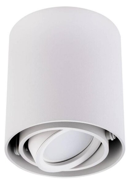 Faretto SIROK 1xGU10/30W/230V bianco