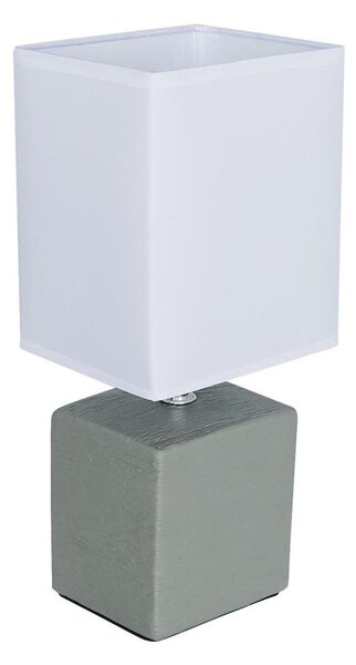 Globo 21677 - Lampada da tavolo E14/40W/230V