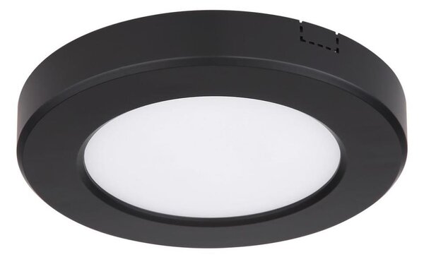 Globo 12379-6B - Plafoniera LED LASSE LED/6W/230V