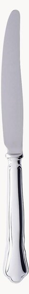 Coltello placcato argento Chippendale
