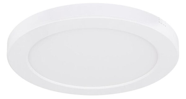 Globo 12379-18W - Plafoniera LED LASSE LED/18W/230V