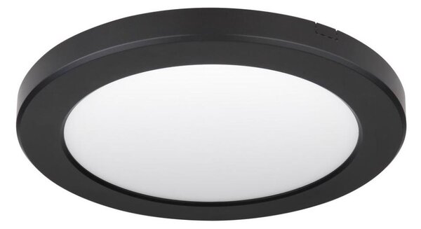 Globo 12379-18B - Plafoniera LED LASSE LED/18W/230V