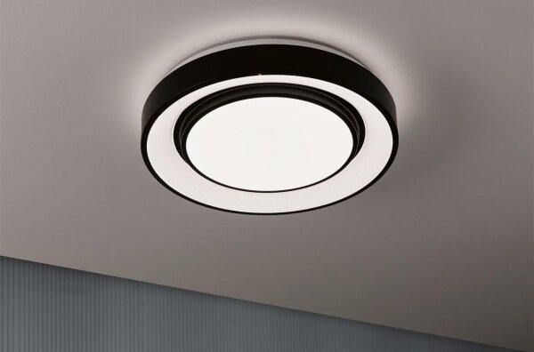 Paulmann 70544 - LED RGBW/22W Plafoniera dimmerabile RAINBOW 230V + TC