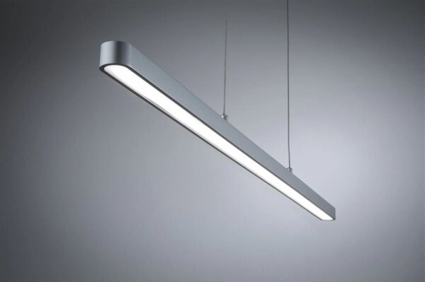 Paulmann 79902 - LED/43W Lampadario dimmerabile su filo SMART LENTO 230V 2700-6000K