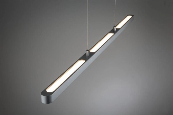 Paulmann 79902 - LED/43W Lampadario dimmerabile su filo SMART LENTO 230V 2700-6000K