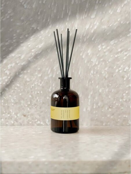 Diffusore #46 Bergamot, Jasmine, Opuncia – Perfumed Prague