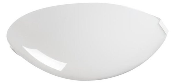 Kanlux 25690 - Plafoniera PLAFMIN 1xE27/40W/230V
