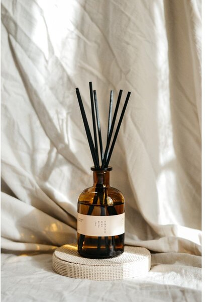 Diffusore #57 Chamomile, Linden, Birch – Perfumed Prague
