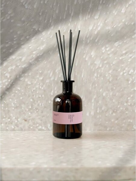 Diffusore #44 Chocolate, Fig, Musk – Perfumed Prague