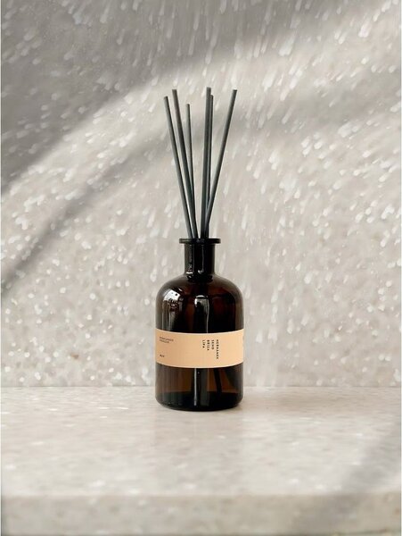 Diffusore #57 Chamomile, Linden, Birch – Perfumed Prague