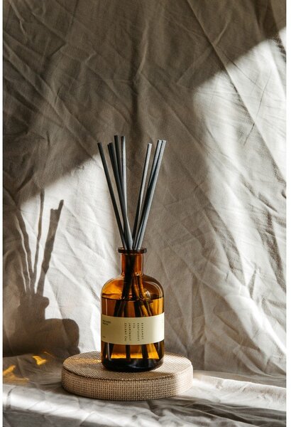 Diffusore #46 Bergamot, Jasmine, Opuncia – Perfumed Prague