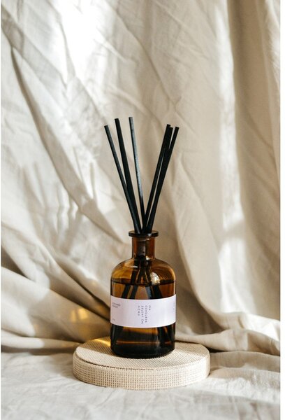 Diffusore #44 Chocolate, Fig, Musk – Perfumed Prague