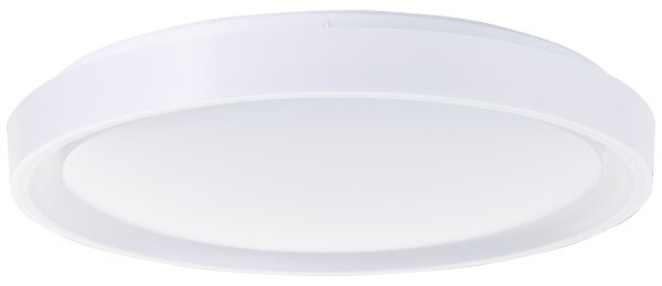 Brilliant - Plafoniera dimmerabile RGBW FLOCO LED/34W/230V + +TC