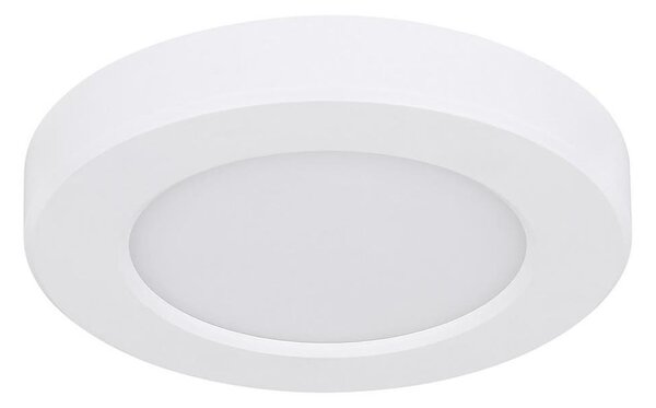 Globo 12379-6W - Plafoniera LED LASSE LED/6W/230V