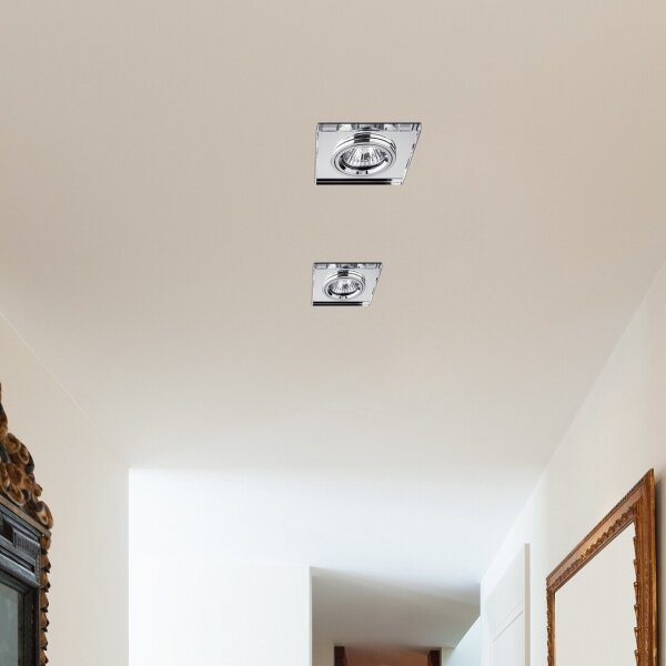 Rabalux 1147 - Lampada da incasso SPOT FASHION 1xGU5,3/50W/12V