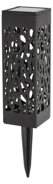 Rabalux 8949 - Lampada solare LED esterna MORA LED/0,16W/1xAA IP24