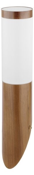 Globo 3157W - Applique da esterno BOSTON 1xE27/60W/230V IP44